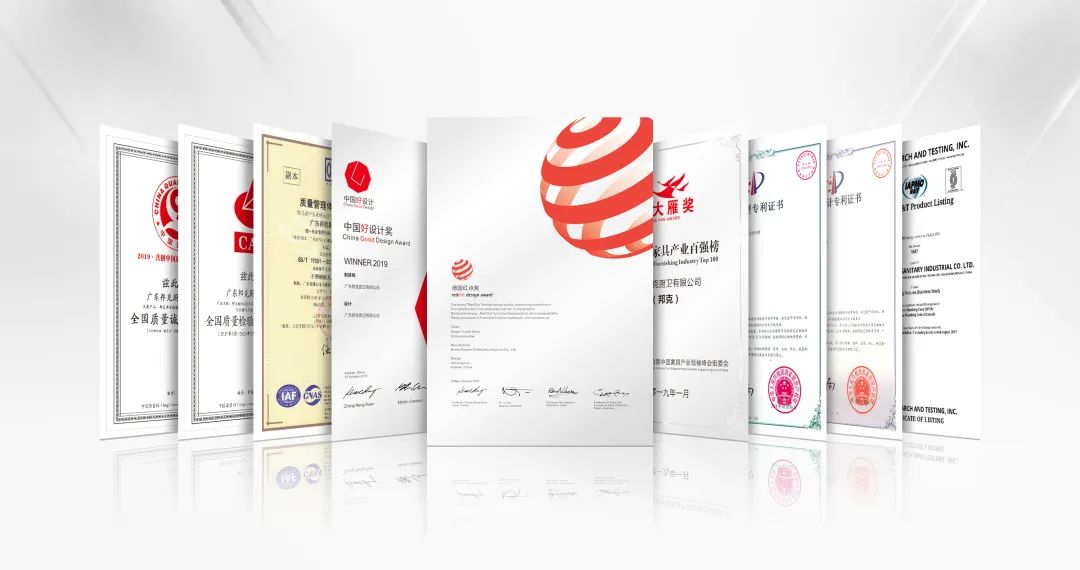 高品质家居功能五金领导者，邦克开启功能五金亿万蓝海计划